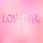 دانلود آهنگ LOVE DIVE (Japanese Ver.) IVE